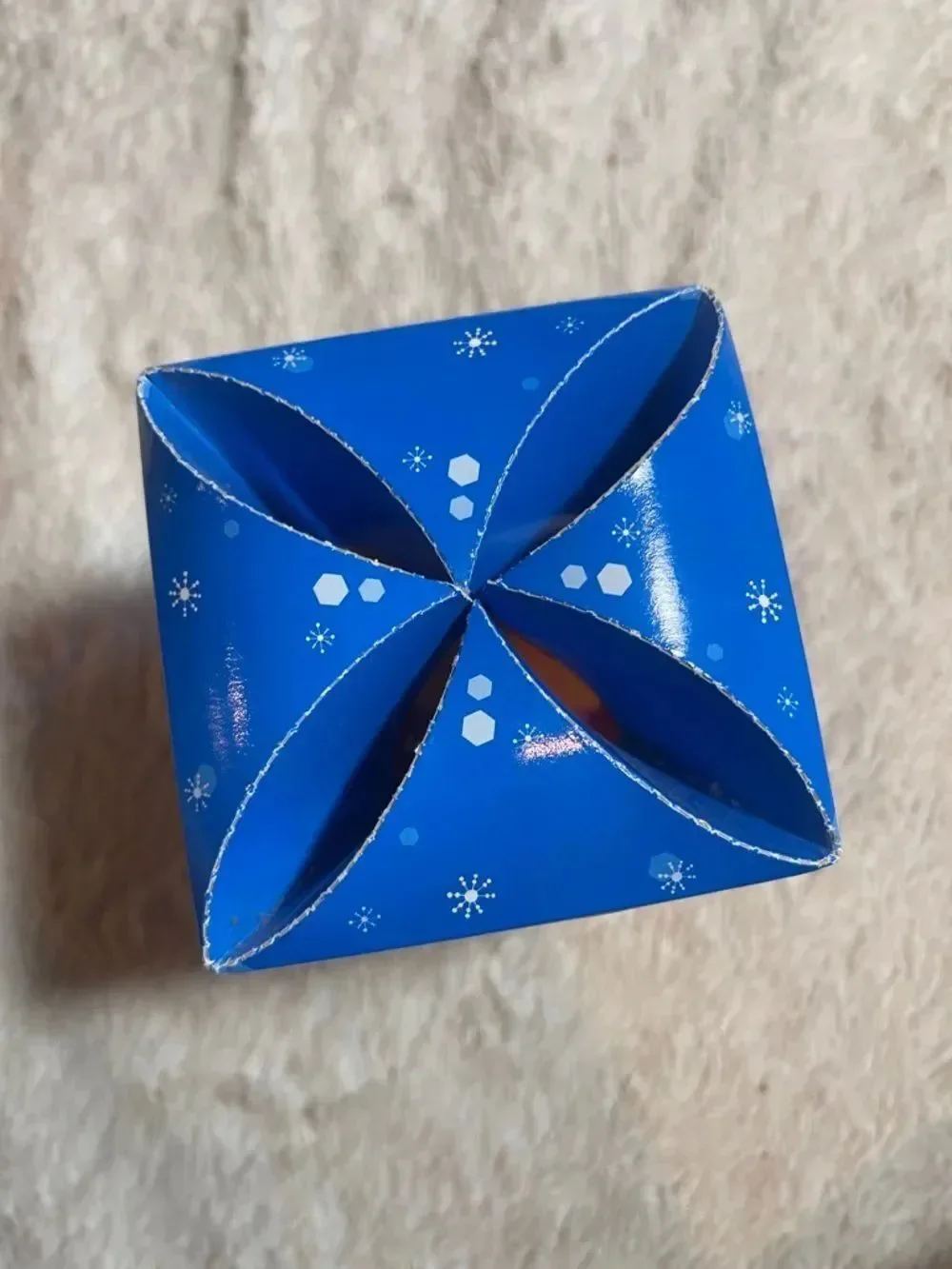 Disney official ornament